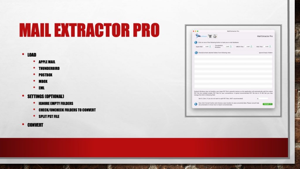export mac mail to outlook 2016