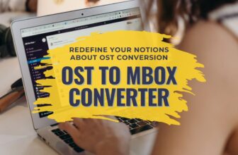 OST to MBOX Conversion on Mac and Windows