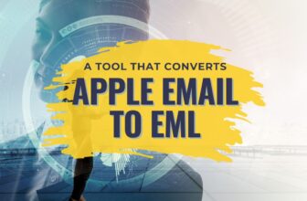 apple email to eml converter tool