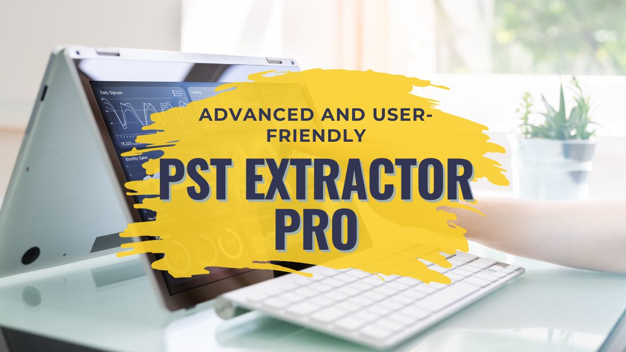 Pst to Mbox Converter Tool