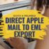 MBOX to Outlook Mac – A Guide for all Different Scenarios!