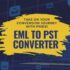 Converting OLM to PST for Microsoft Windows Outlook!