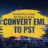 PST to Thunderbird Email Conversion (Advantages of A Pro Tool)!