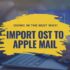 Transfer MBOX to Outlook 365 – The Quickest and Safest Method!