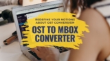 OST to MBOX Converter (Redefine Your Notions About It)
