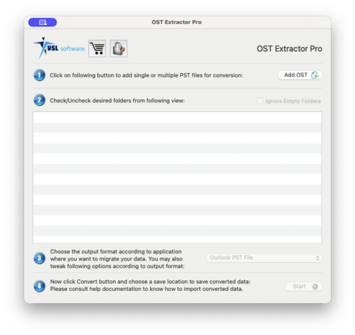 OST Extractor Pro