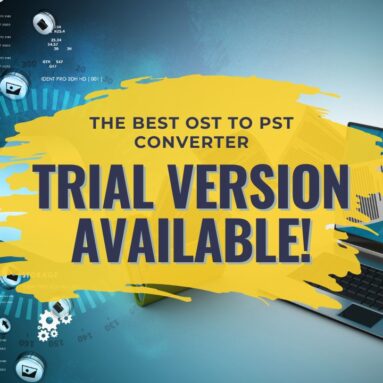 The Best OST to PST Converter Freeware Trial Version Available!