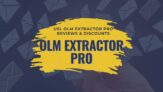 OLM Extractor Pro
