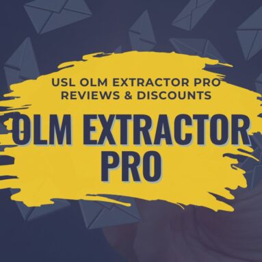 OLM Extractor Pro