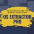 OLM Extractor Pro