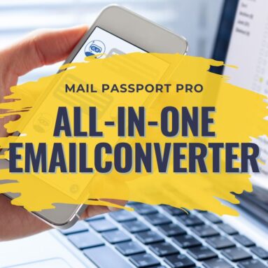 Converting OLM to PST for Microsoft Windows Outlook!