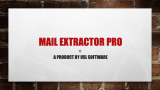 Export Mac Mail to Outlook 2016 Directly in Mac!
