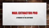 Export Mac Mail to Outlook 2016 Directly in Mac!